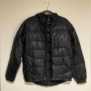 Marmot Down Puffer Jacket